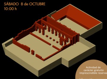 Ilustración de Sierra de Yeguas