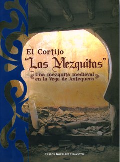 El trabajo de investigación lo plasmó en el libro El Cortijo “Las Mezquitas”