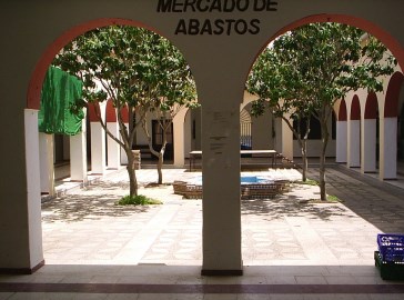 Ilustración de Sierra de Yeguas