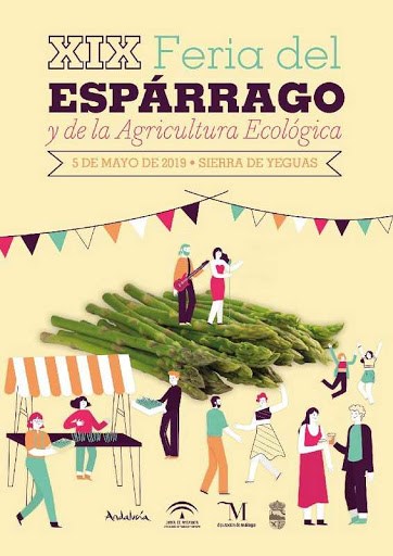 Ilustración de Sierra de Yeguas