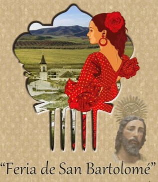 Ilustración de Sierra de Yeguas