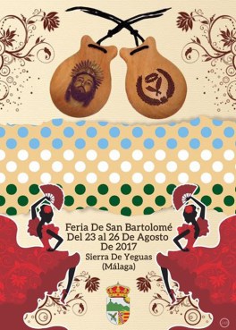 Ilustración de Sierra de Yeguas