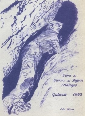 Ilustración de Sierra de Yeguas