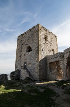 Ilustración de Teba