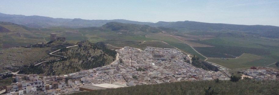 Ilustración de Teba
