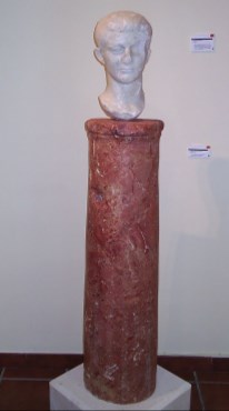 Ilustración de Teba