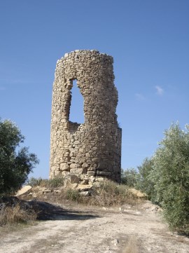 Ilustración de Teba