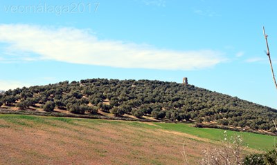 Ilustración de Teba