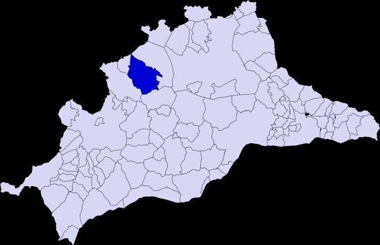 Ilustración de Teba