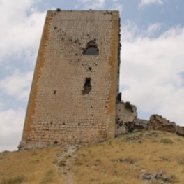 Ilustración de Teba
