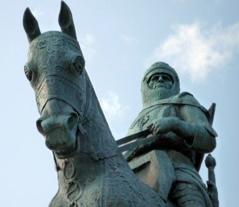 Robert the Bruce