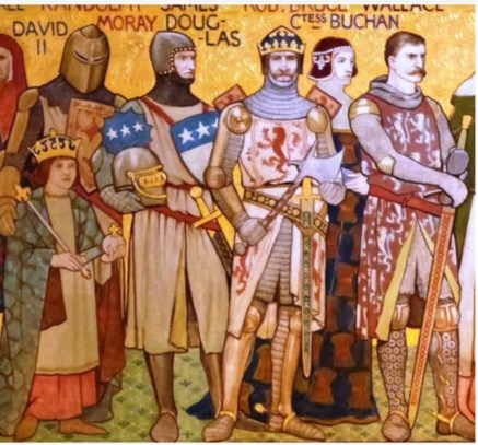 Ilustración de Teba