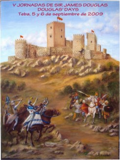 Ilustración de Teba