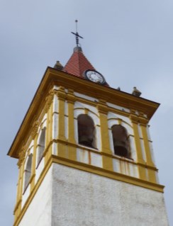Ilustración de Teba