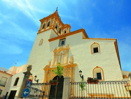 Ilustración de Teba