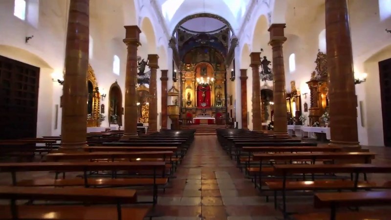 Ilustración de Teba