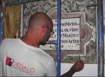 Ilustración de Teba