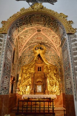Ilustración de Teba