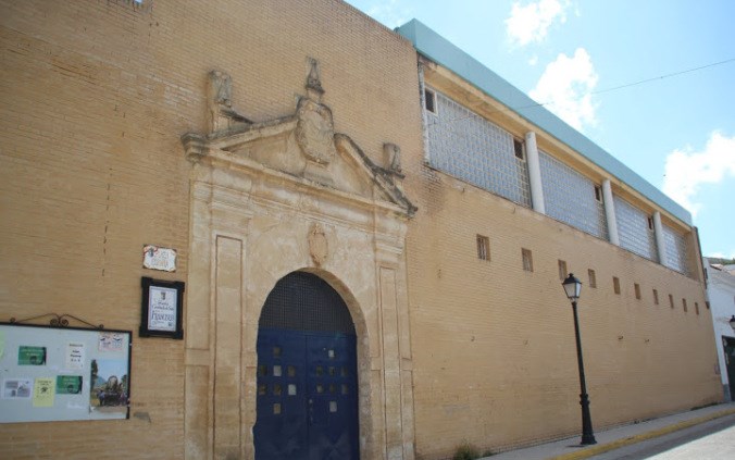 Ilustración de Teba