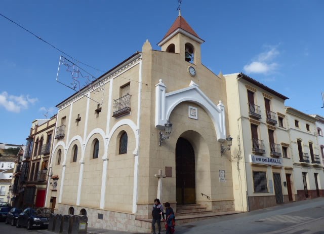Ilustración de Teba