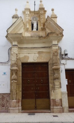 Ilustración de Teba