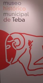 Ilustración de Teba