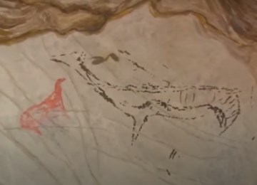 Ilustración de Teba