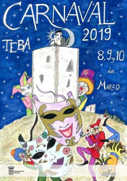 Ilustración de Teba