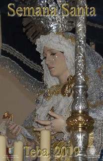 Ilustración de Teba