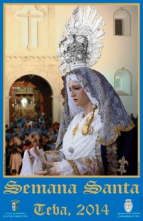 Ilustración de Teba