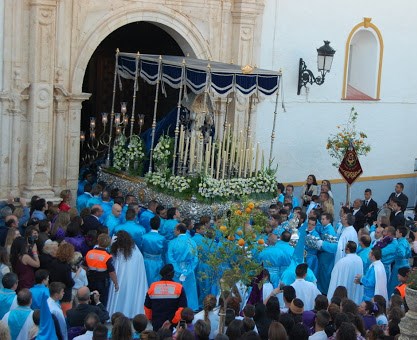 Ilustración de Teba