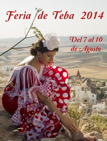 Ilustración de Teba
