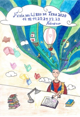 Ilustración de Teba