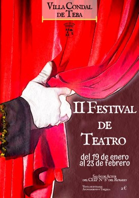 Ilustración de Teba