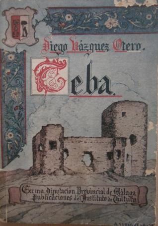 Ilustración de Teba