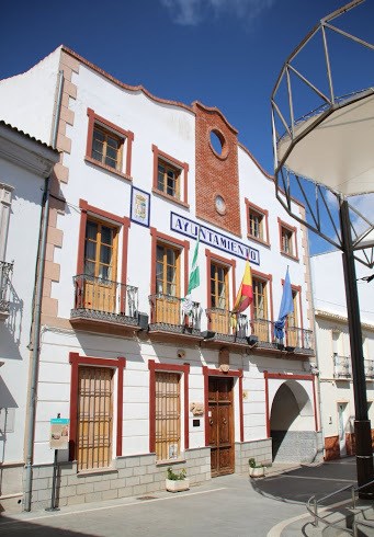 Ilustración de Teba