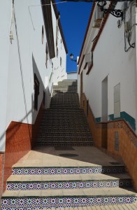 Ilustración de Teba