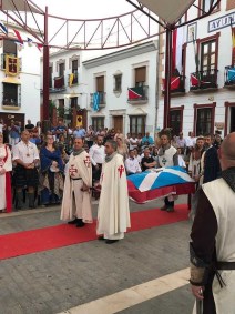 Ilustración de Teba