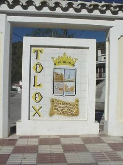 Ilustración de Tolox