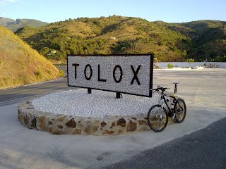 Ilustración de Tolox