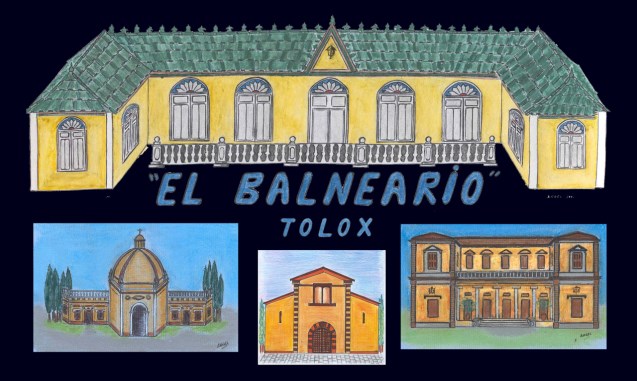 Ilustración de Tolox