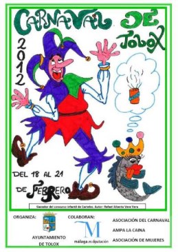 Ilustración de Tolox