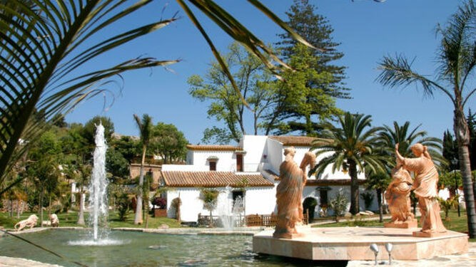 Ilustración de Torremolinos