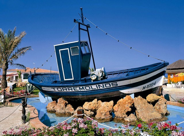 Torremolinos