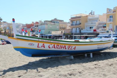 Ilustración de Torremolinos