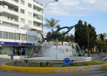 Ilustración de Torremolinos