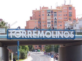 Ilustración de Torremolinos