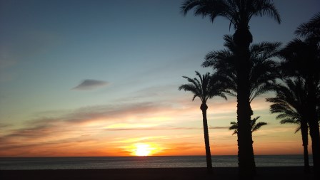 Ilustración de Torremolinos