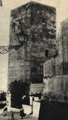 Ilustración de Torremolinos