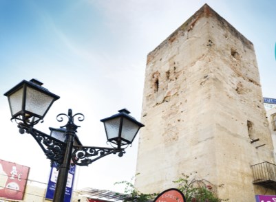 Ilustración de Torremolinos
